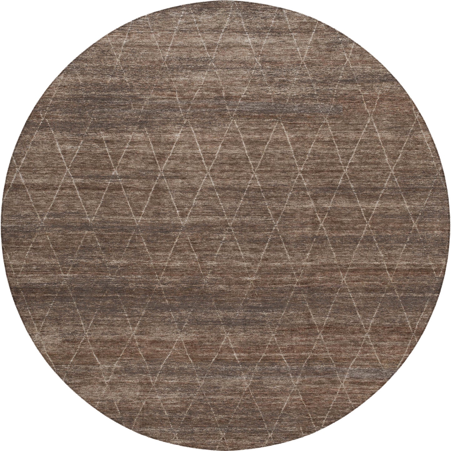 Machine Made Burano BU3 Coffee - Dalyn Rugs