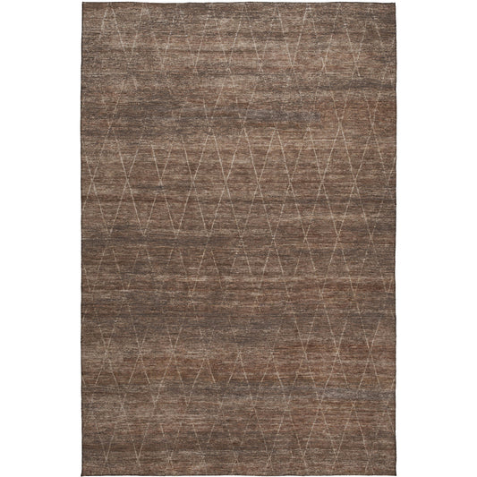 Machine Made Burano BU3 Coffee - Dalyn Rugs