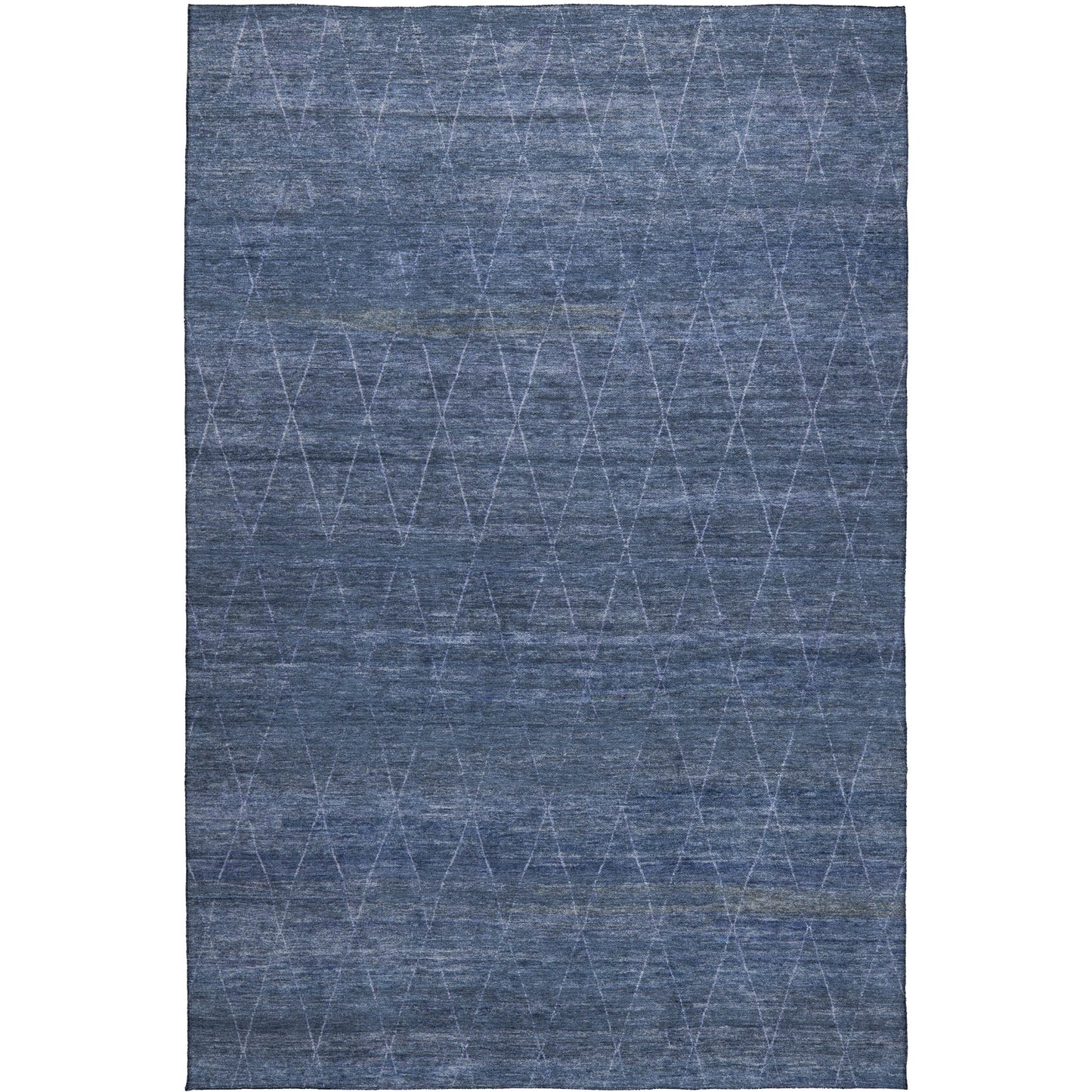 Machine Made Burano BU3 Navy - Dalyn Rugs