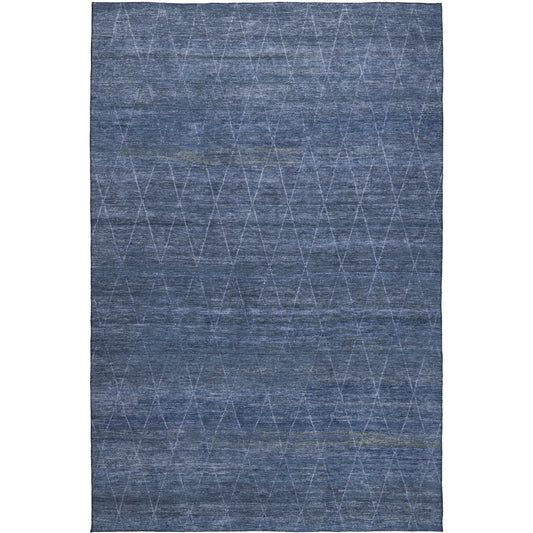 Machine Made Burano BU3 Navy - Dalyn Rugs