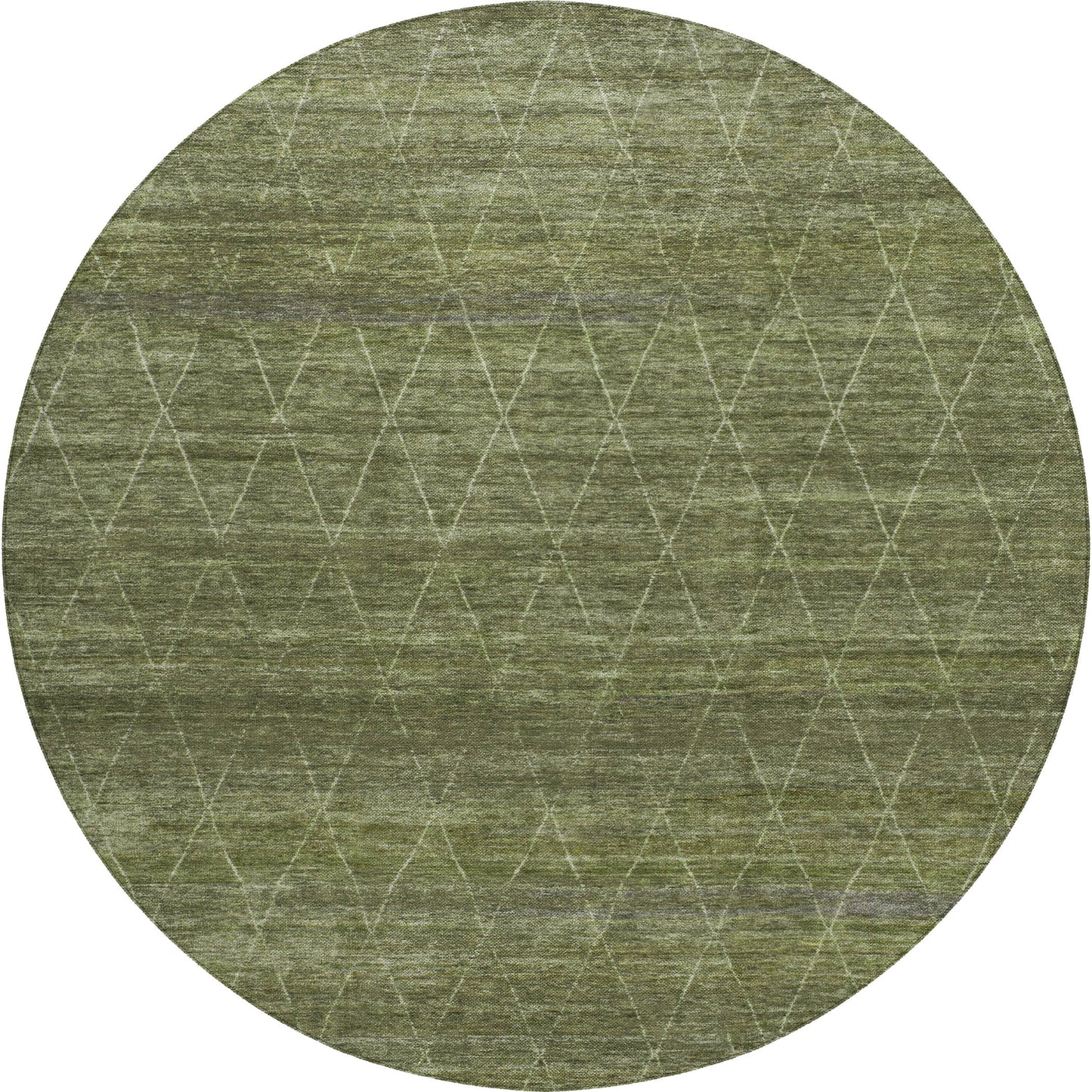 Machine Made Burano BU3 Olive - Dalyn Rugs