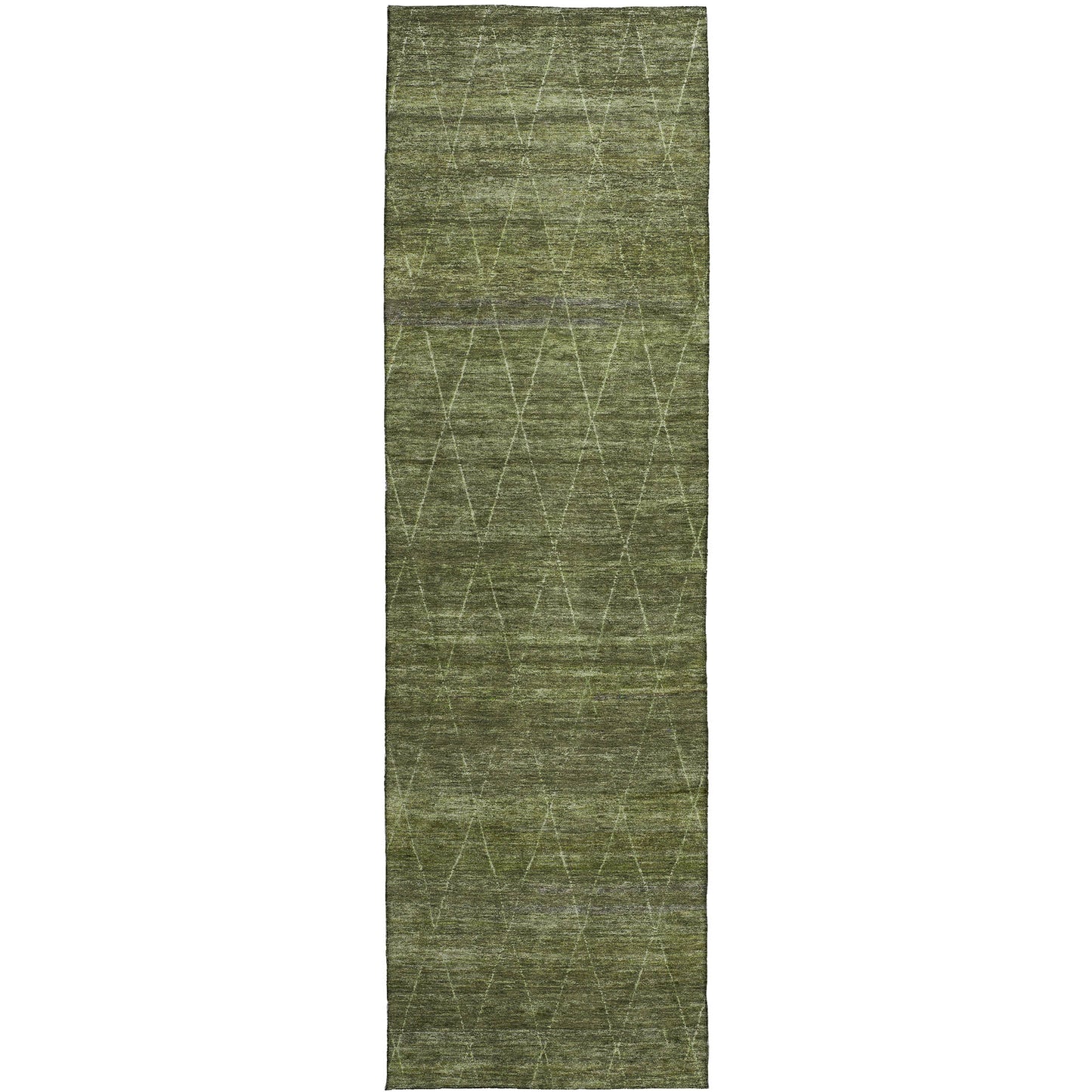 Machine Made Burano BU3 Olive - Dalyn Rugs