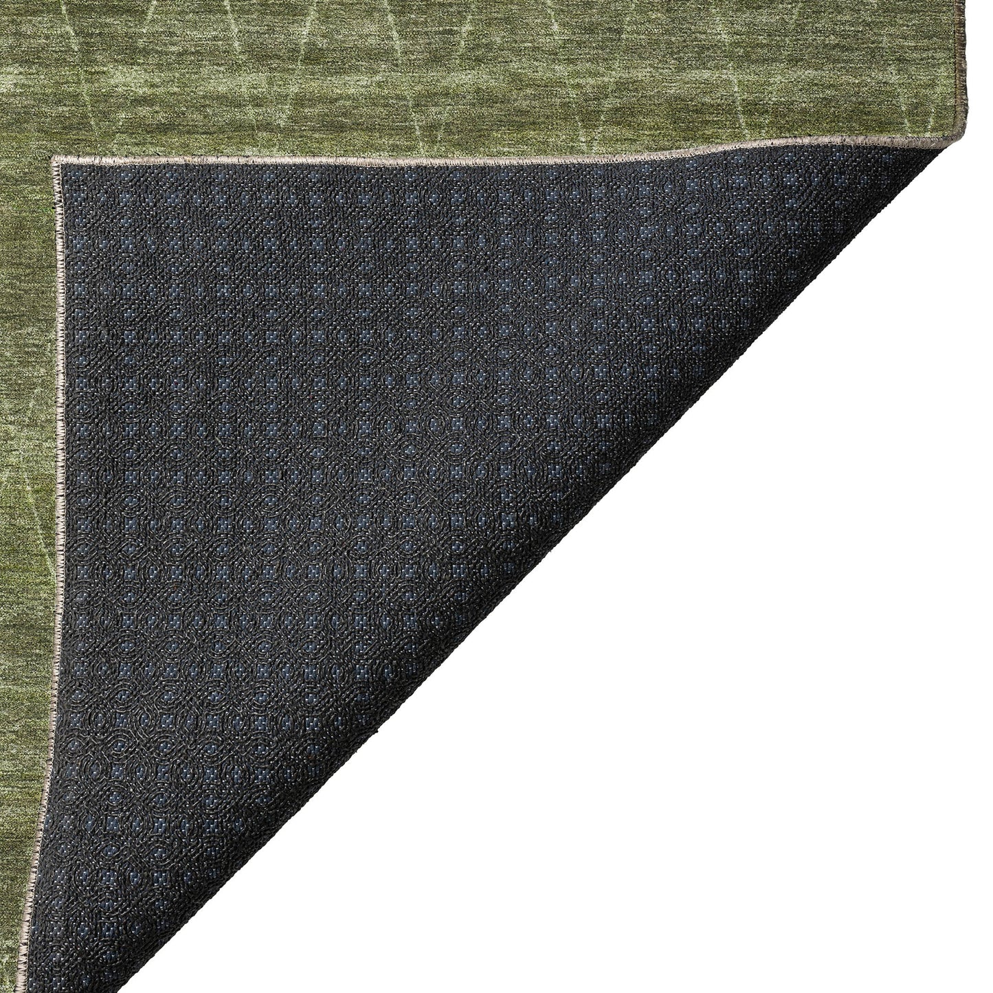 Machine Made Burano BU3 Olive - Dalyn Rugs
