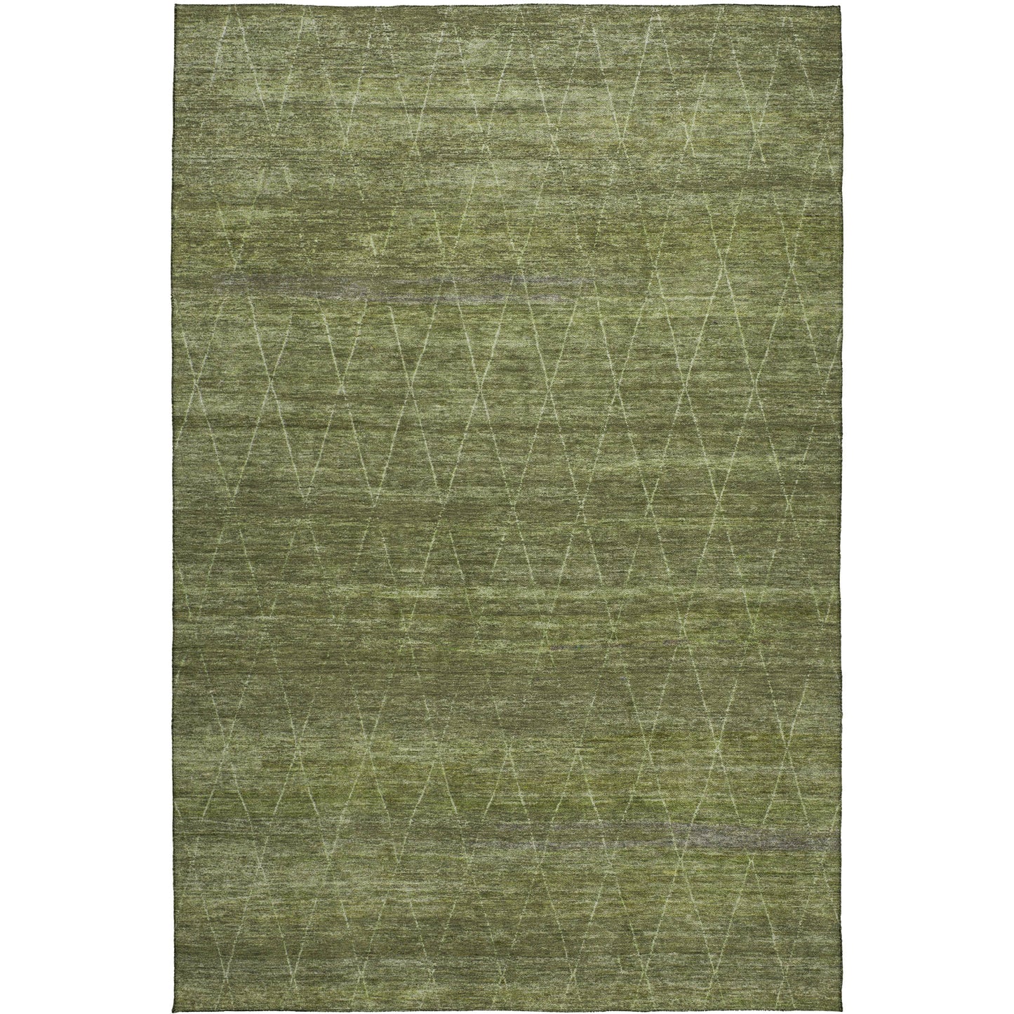 Machine Made Burano BU3 Olive - Dalyn Rugs