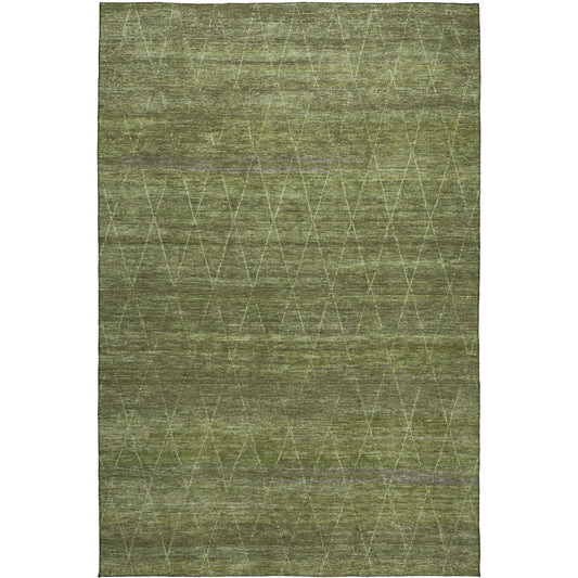 Machine Made Burano BU3 Olive - Dalyn Rugs
