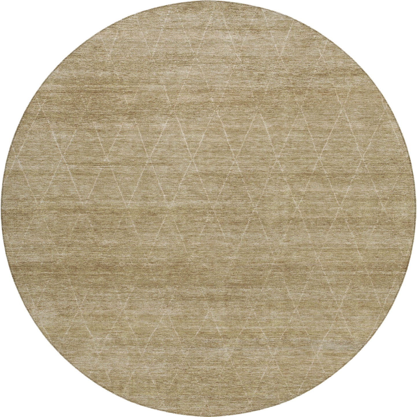Machine Made Burano BU3 Wheat - Dalyn Rugs
