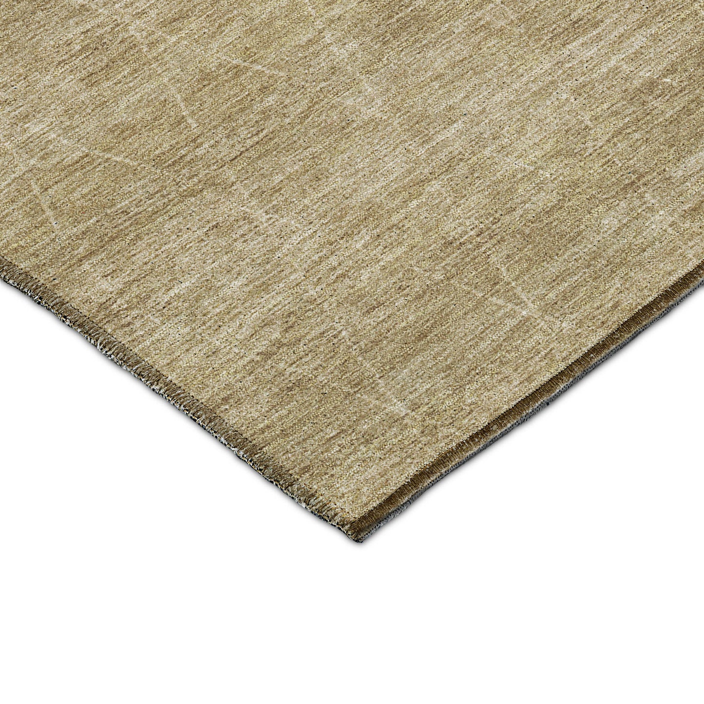 Machine Made Burano BU3 Wheat - Dalyn Rugs