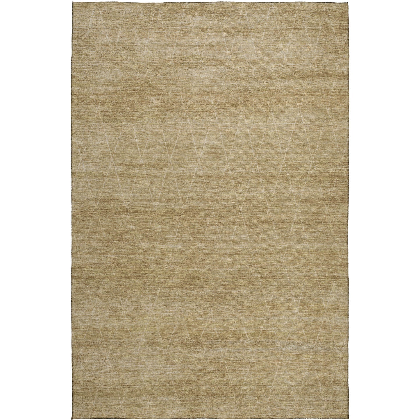 Machine Made Burano BU3 Wheat - Dalyn Rugs