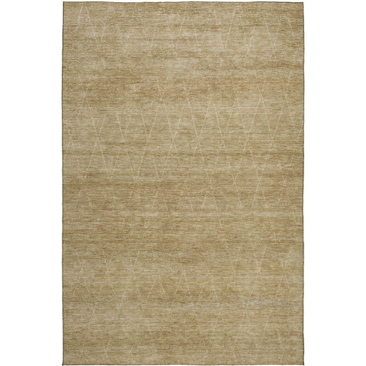 Machine Made Burano BU3 Wheat - Dalyn Rugs