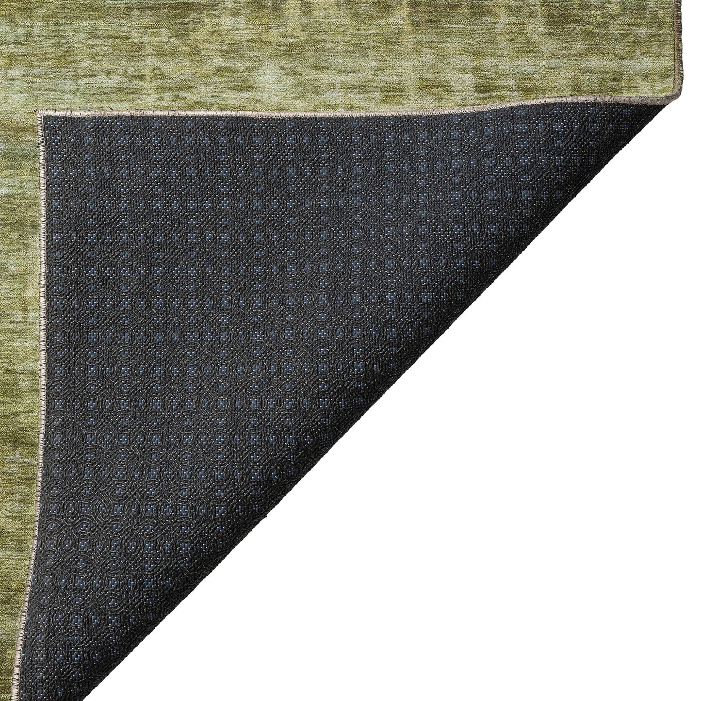 Machine Made Burano BU4 Olive - Dalyn Rugs