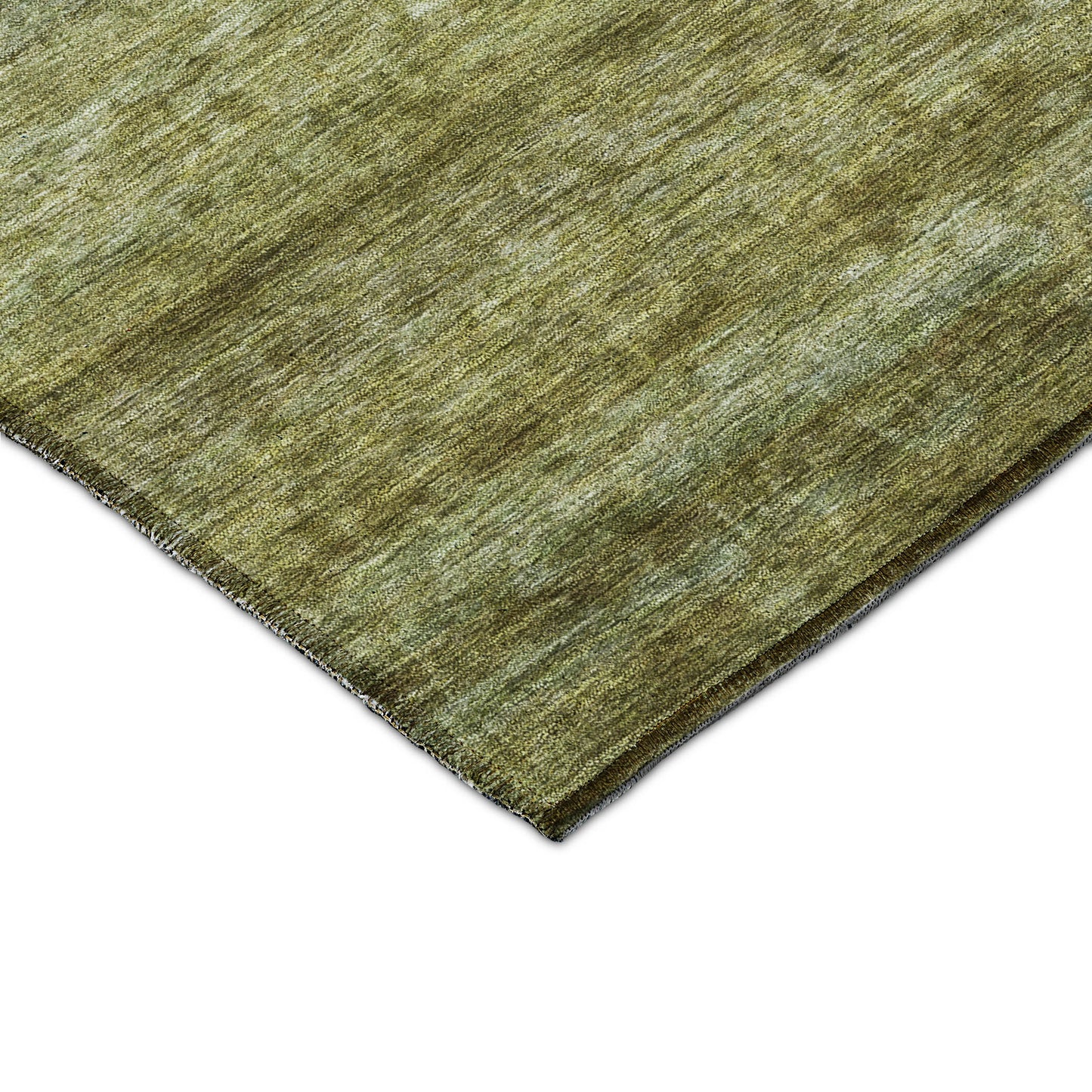 Machine Made Burano BU4 Olive - Dalyn Rugs