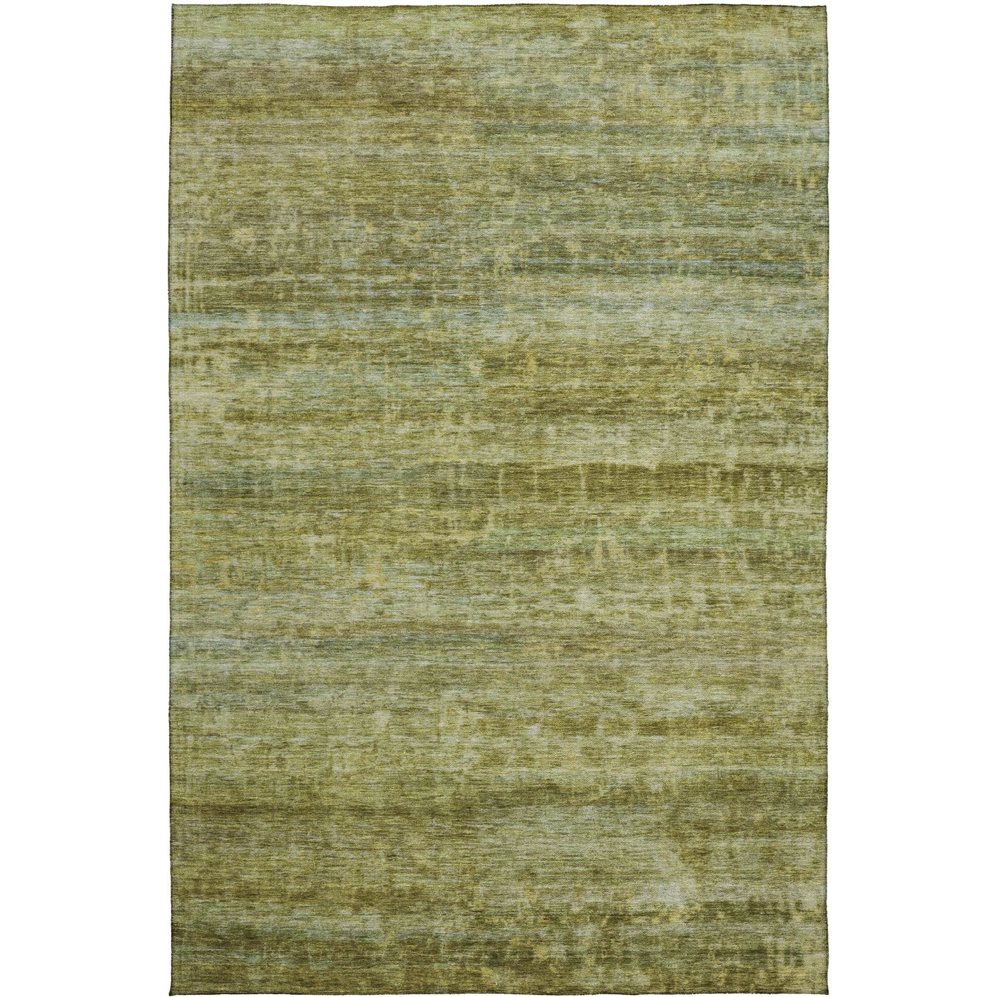 Machine Made Burano BU4 Olive - Dalyn Rugs