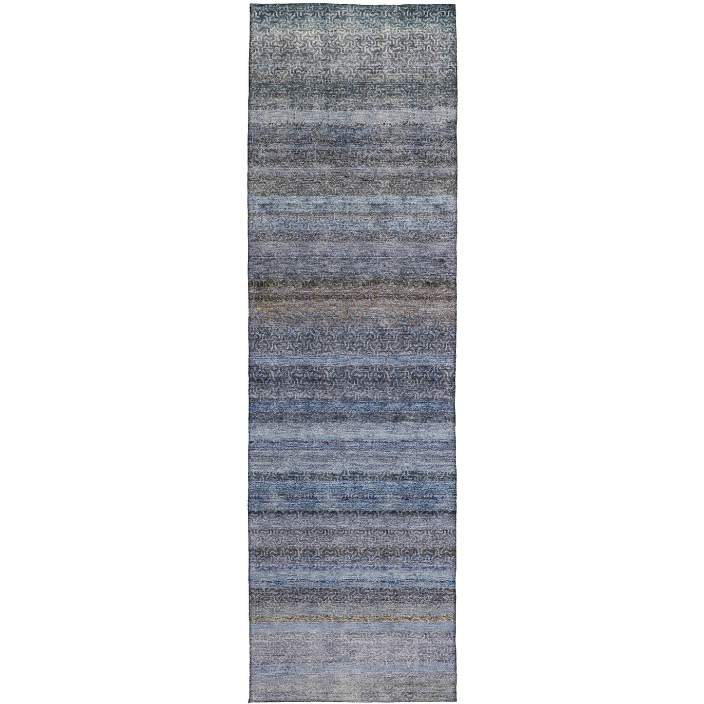 Machine Made Burano BU5 Blue - Dalyn Rugs