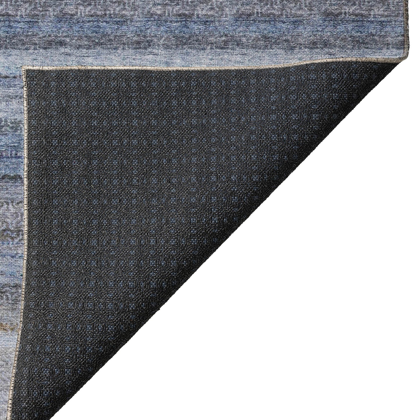 Machine Made Burano BU5 Blue - Dalyn Rugs