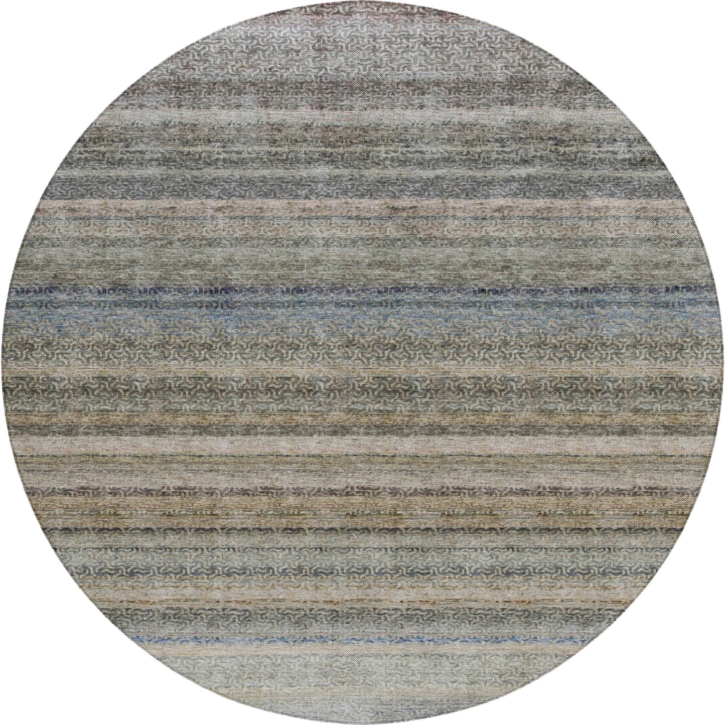 Machine Made Burano BU5 Taupe - Dalyn Rugs