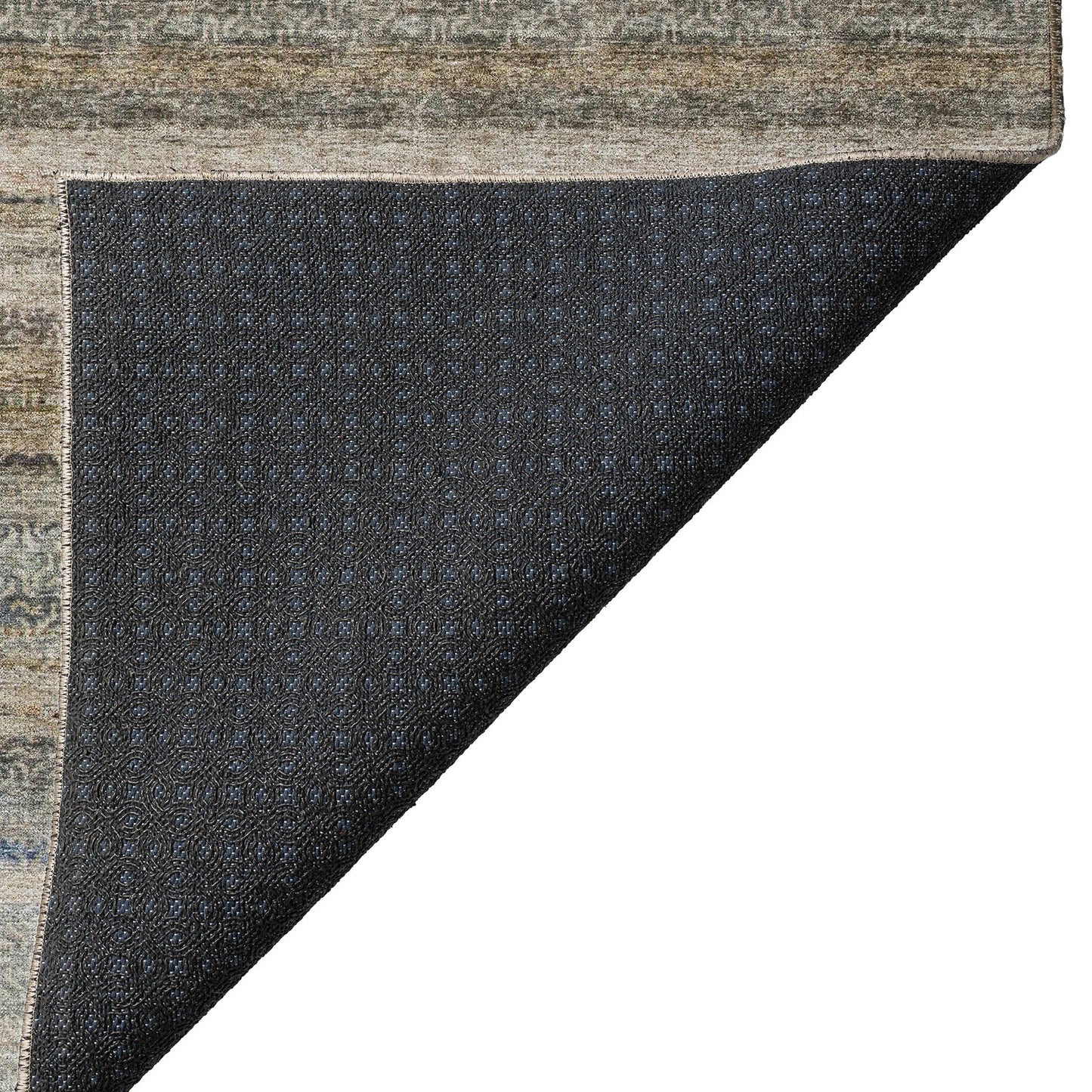 Machine Made Burano BU5 Taupe - Dalyn Rugs