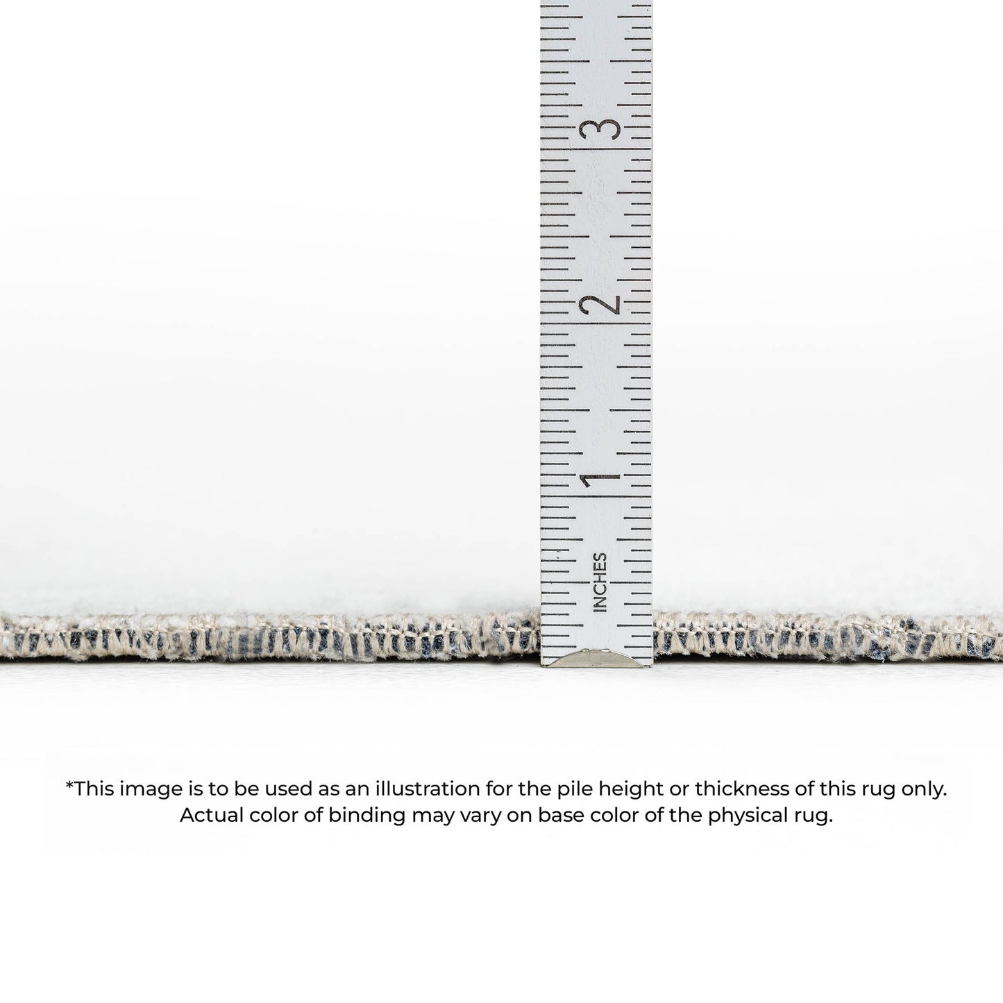 Machine Made Burano BU5 Taupe - Dalyn Rugs