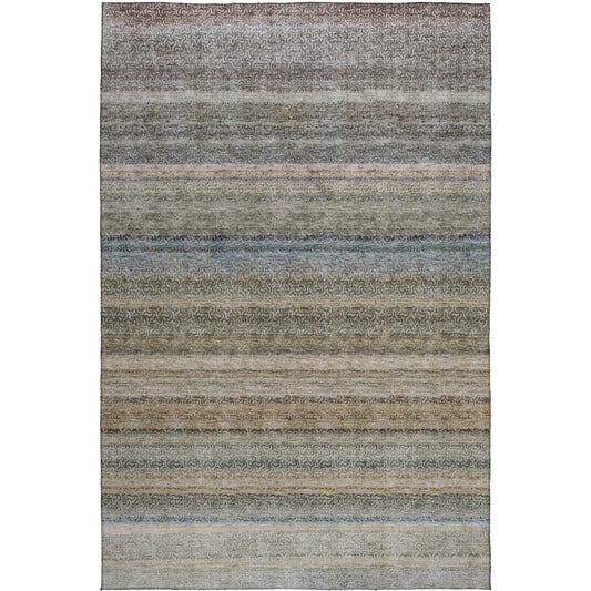 Machine Made Burano BU5 Taupe - Dalyn Rugs