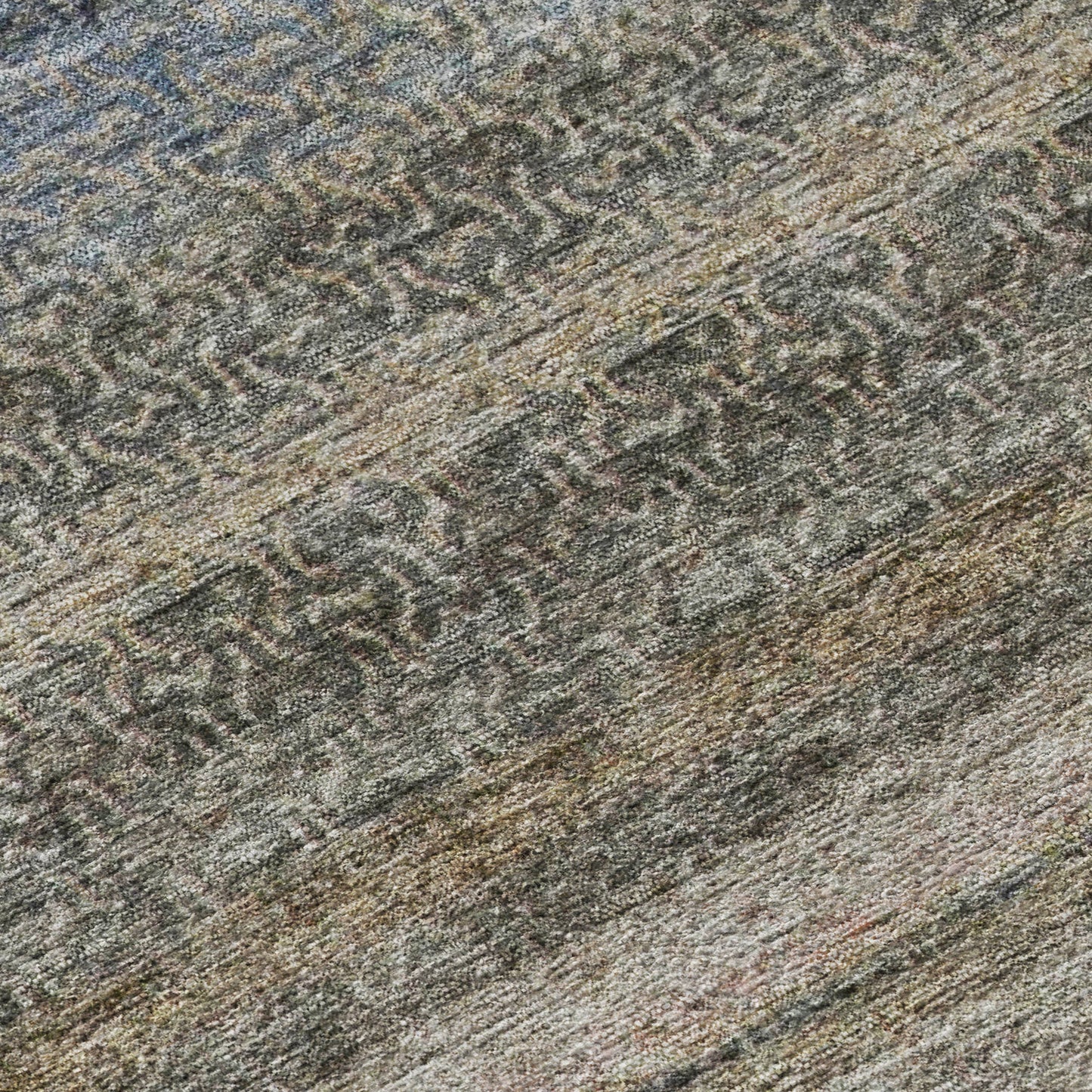 Machine Made Burano BU5 Taupe - Dalyn Rugs