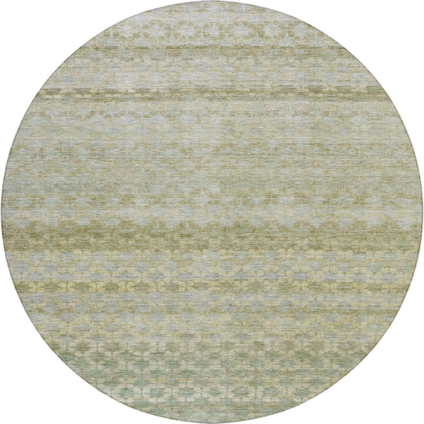 Machine Made Burano BU6 Aloe - Dalyn Rugs