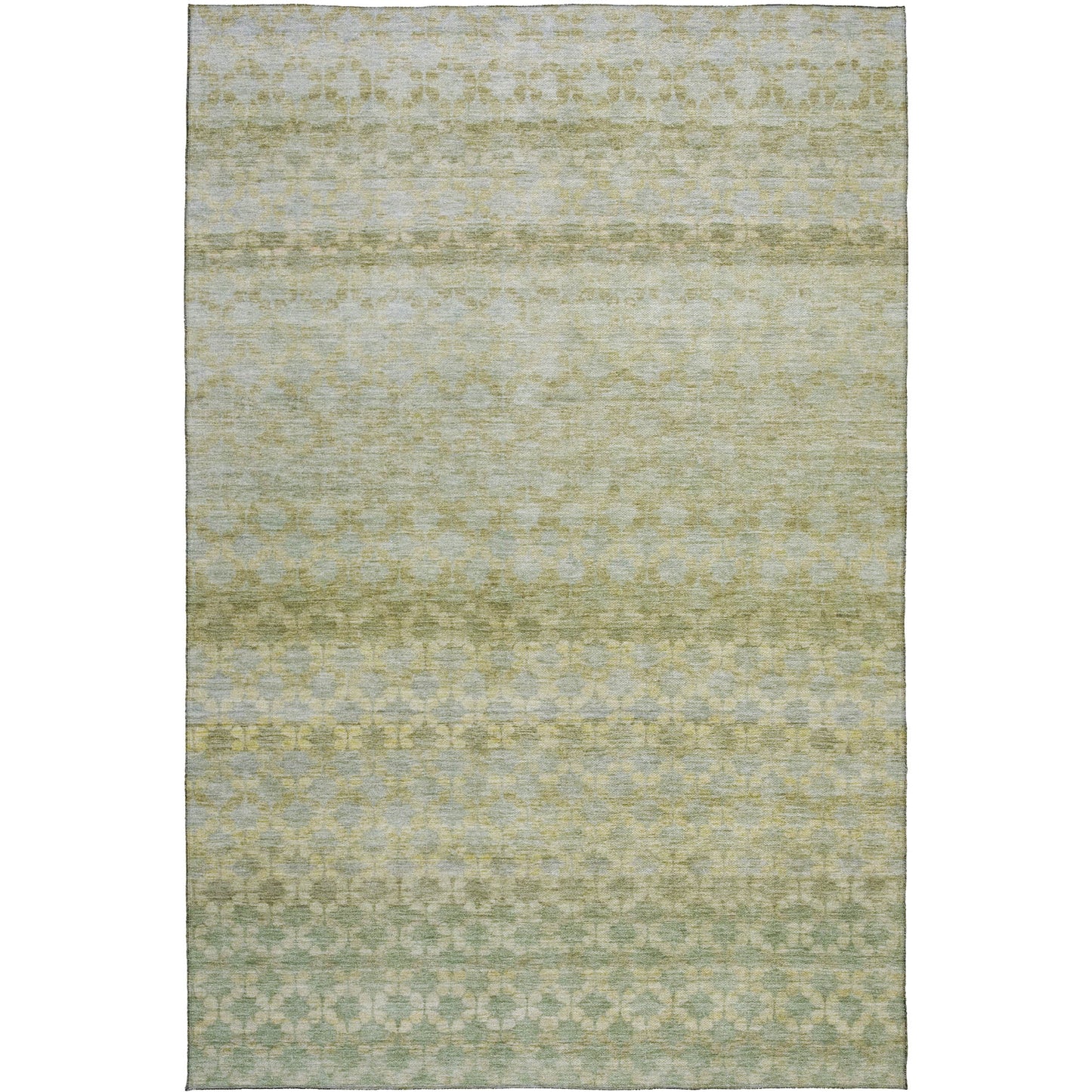 Machine Made Burano BU6 Aloe - Dalyn Rugs