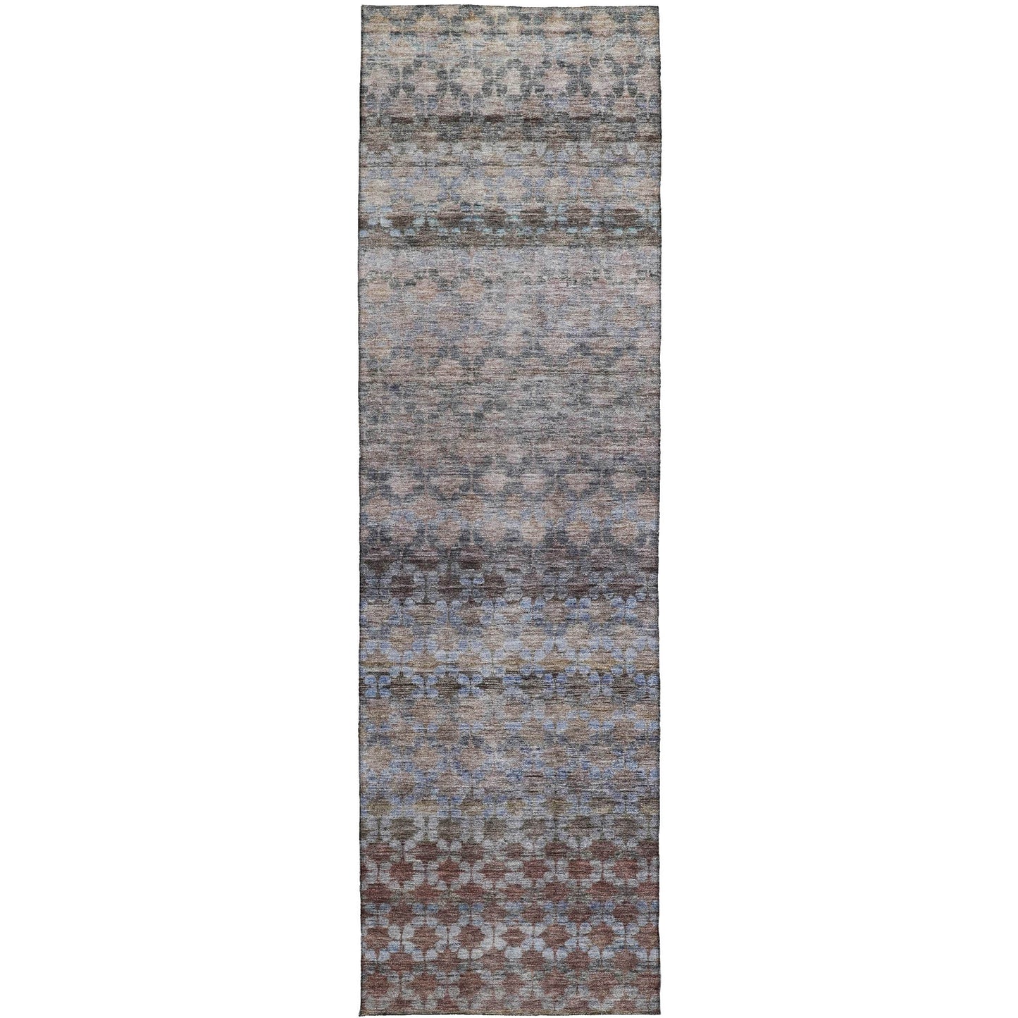 Machine Made Burano BU6 Brown - Dalyn Rugs