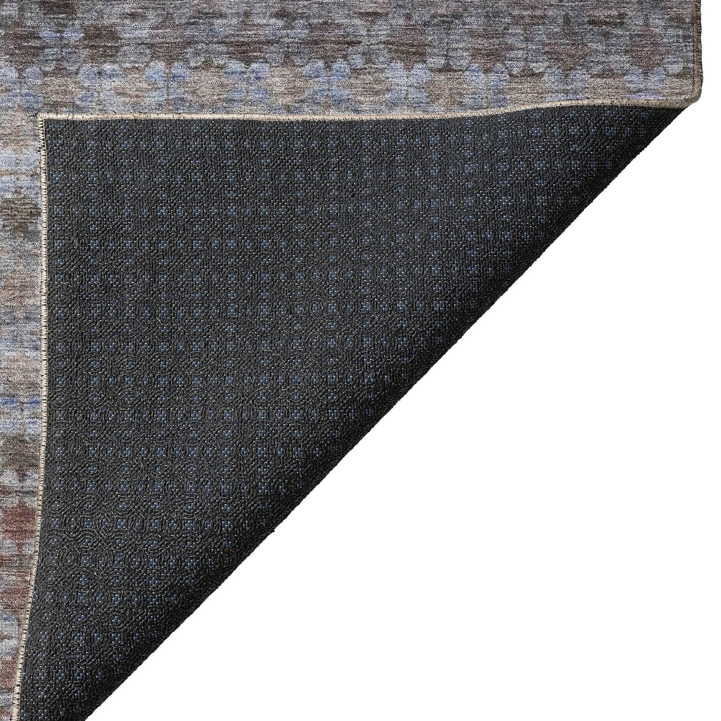 Machine Made Burano BU6 Brown - Dalyn Rugs