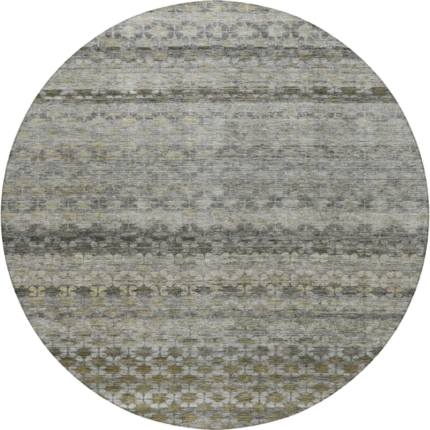 Machine Made Burano BU6 Pewter - Dalyn Rugs