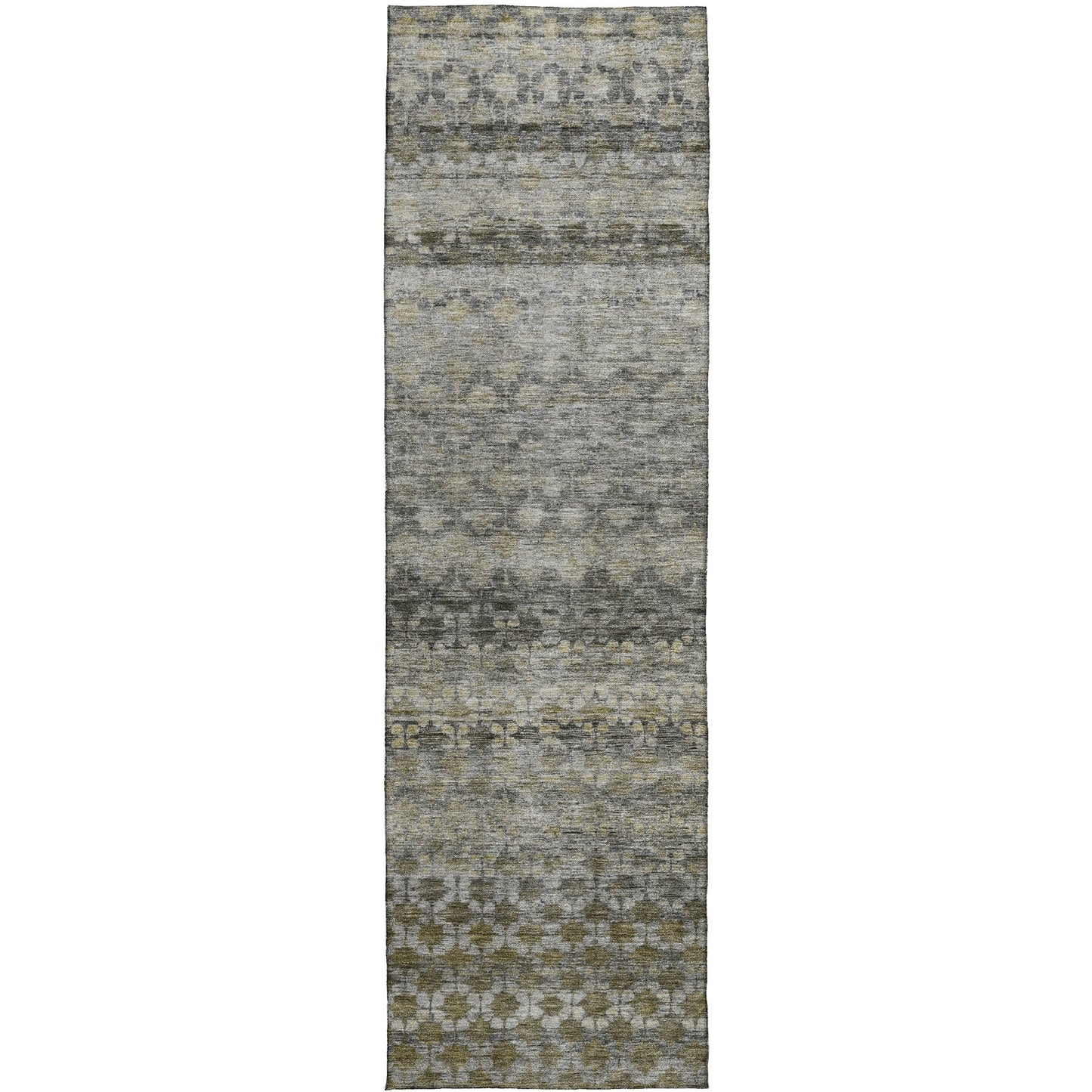 Machine Made Burano BU6 Pewter - Dalyn Rugs