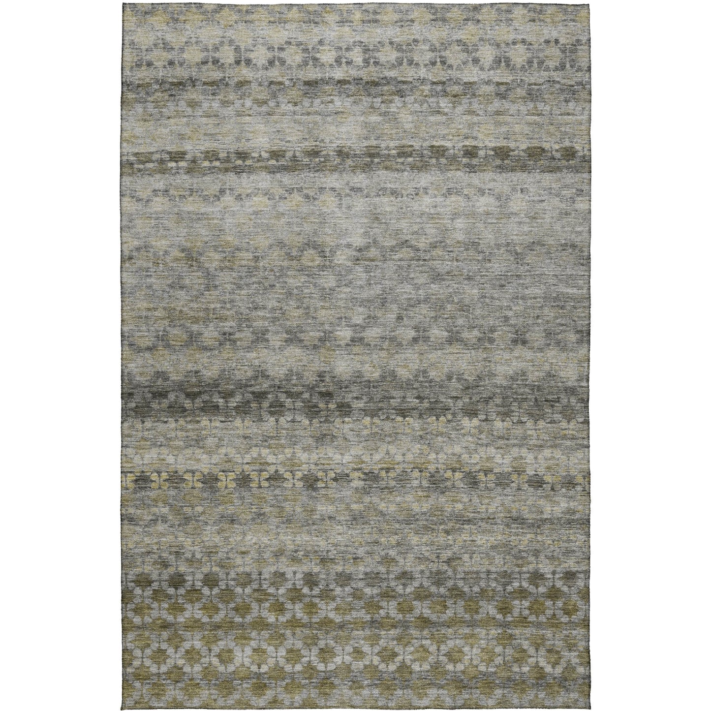 Machine Made Burano BU6 Pewter - Dalyn Rugs