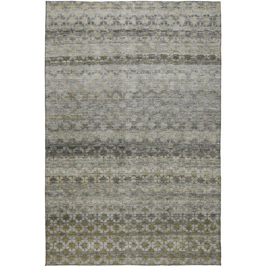 Machine Made Burano BU6 Pewter - Dalyn Rugs