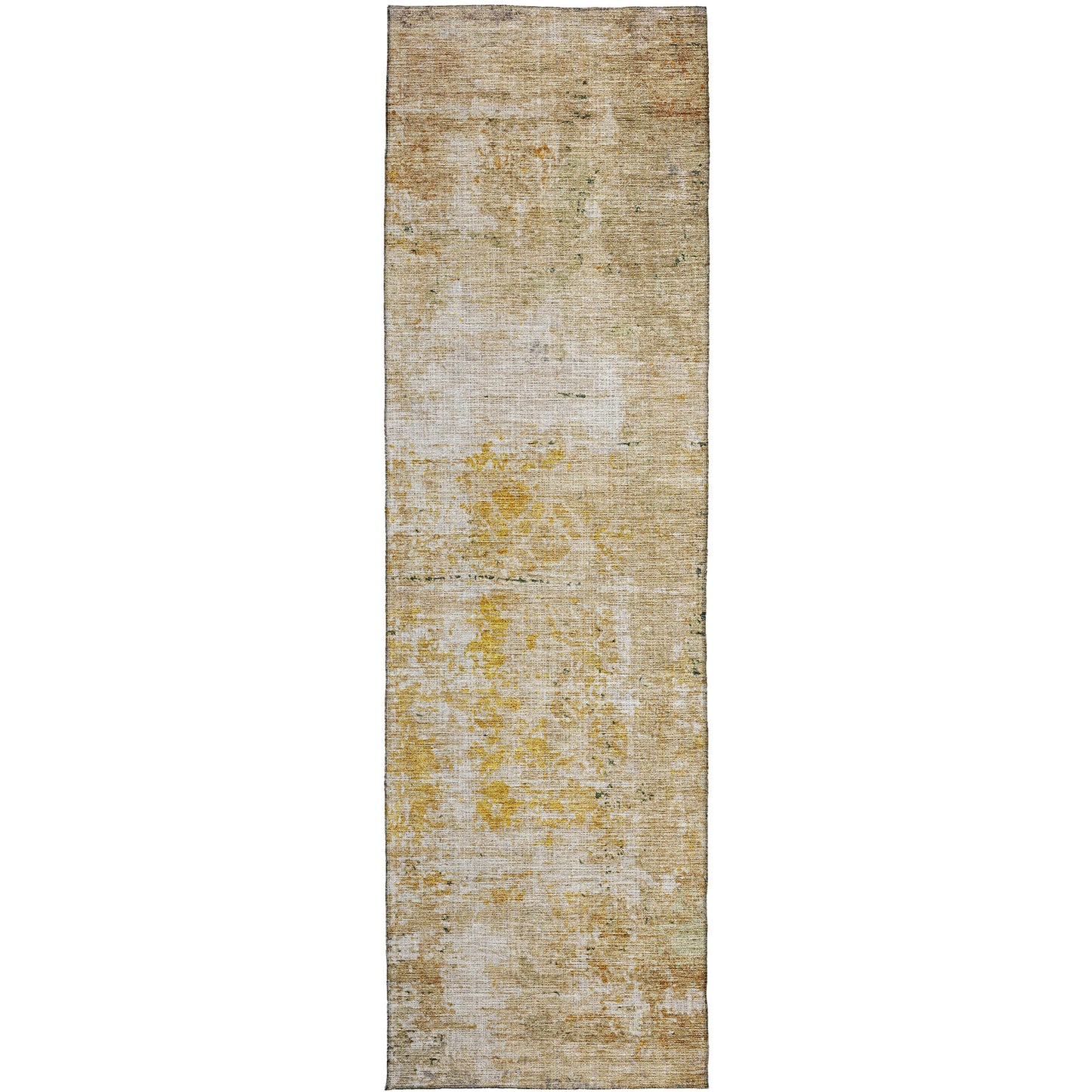Machine Made Burano BU7 Gold - Dalyn Rugs