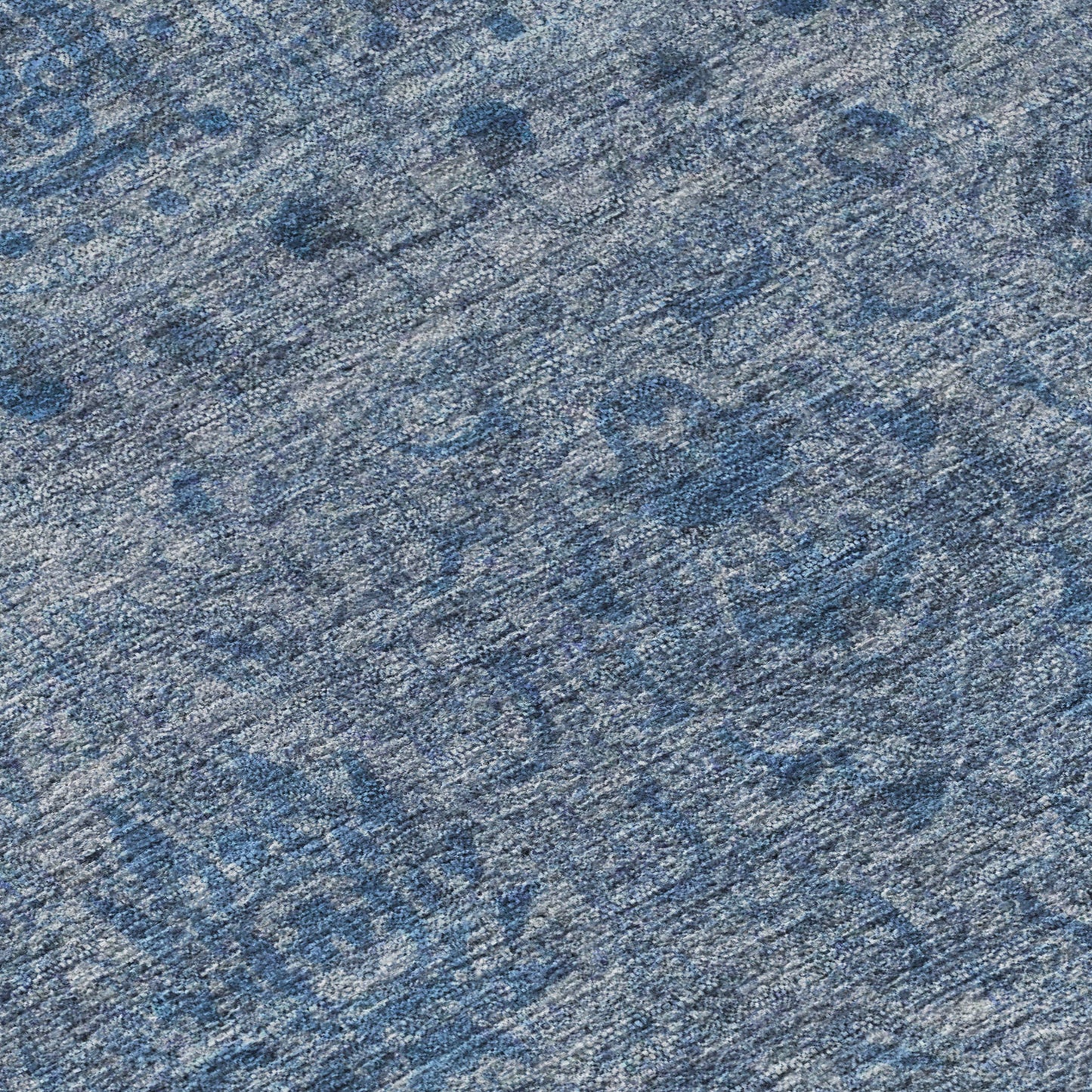 Machine Made Burano BU8 Blue - Dalyn Rugs