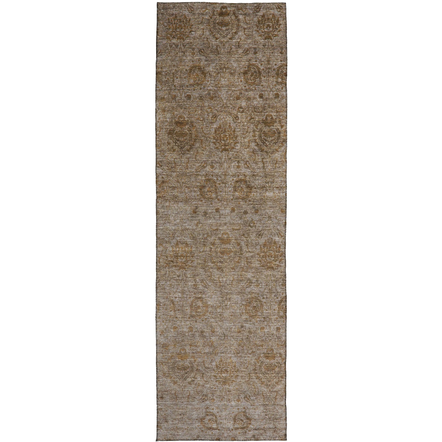 Machine Made Burano BU8 Brown - Dalyn Rugs