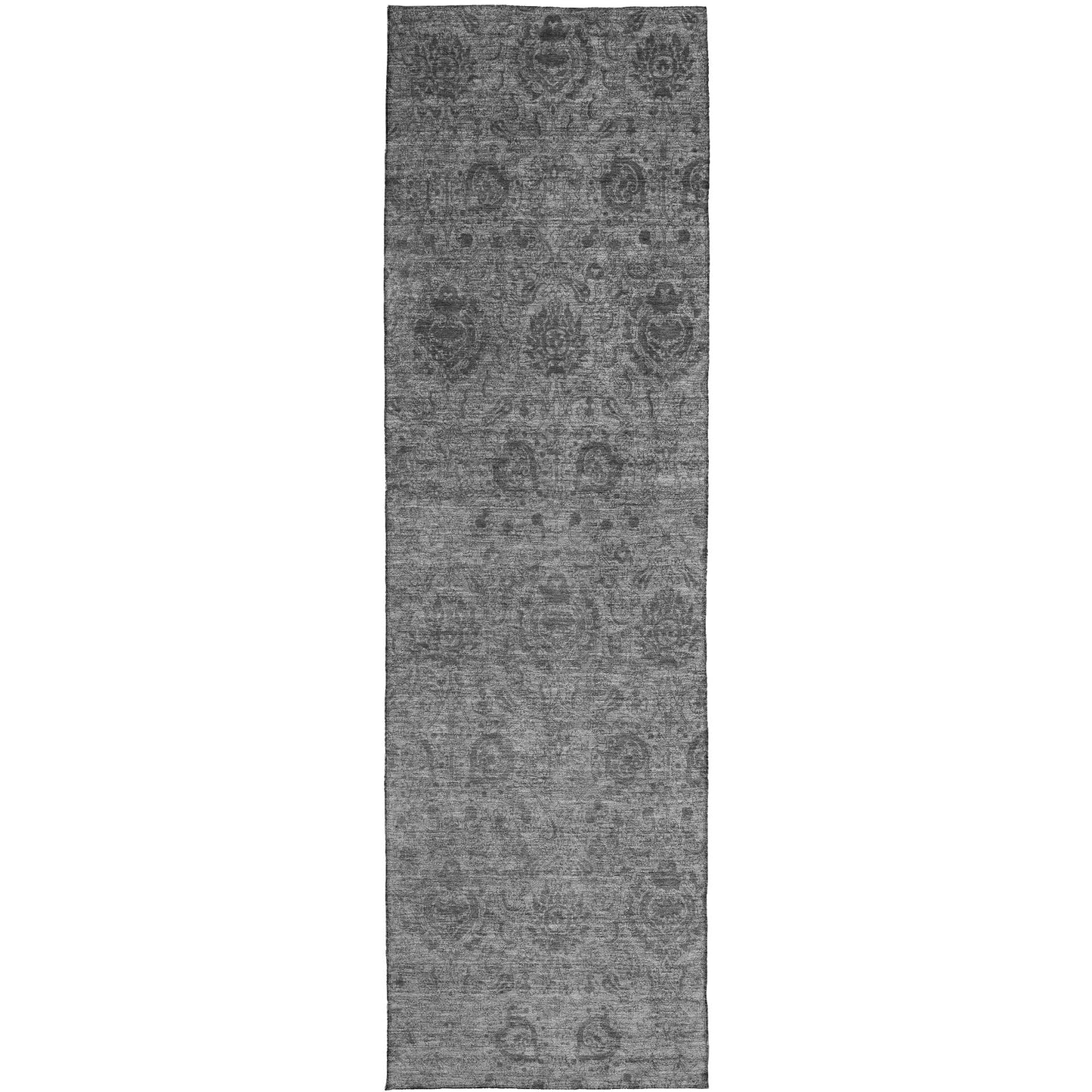 Machine Made Burano BU8 Gray - Dalyn Rugs