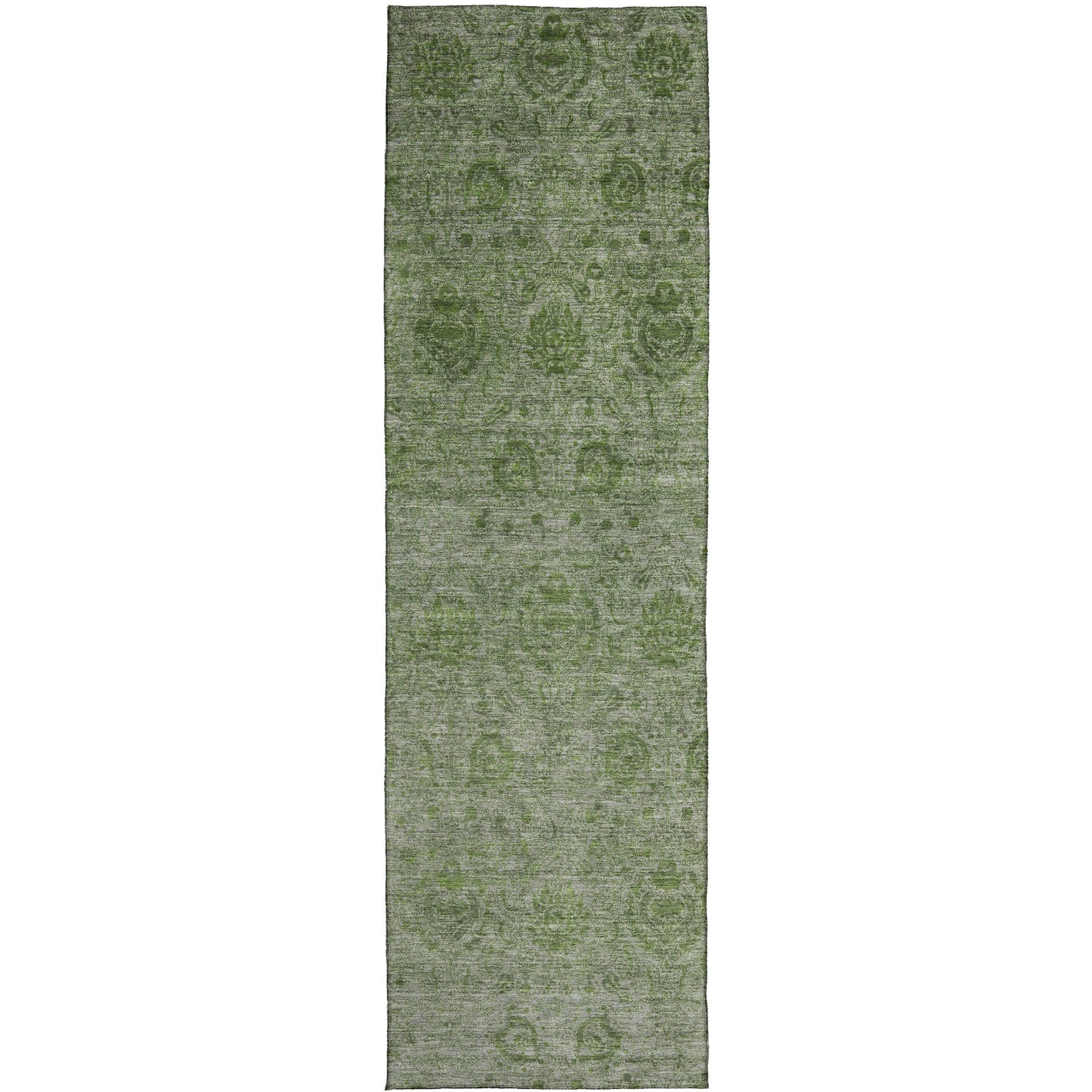 Machine Made Burano BU8 Olive - Dalyn Rugs