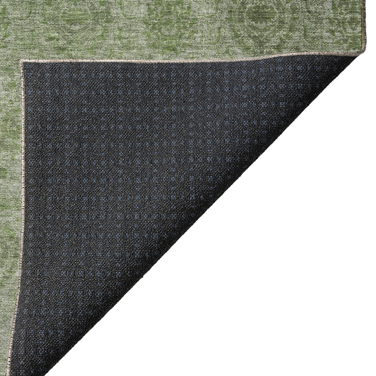 Machine Made Burano BU8 Olive - Dalyn Rugs