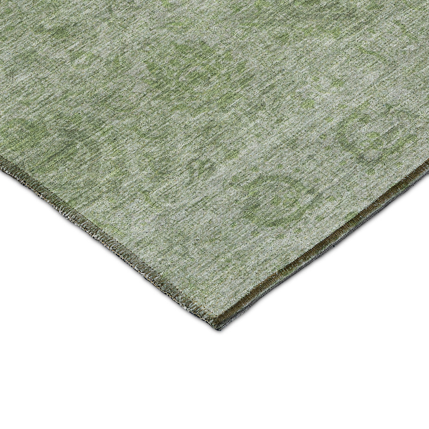 Machine Made Burano BU8 Olive - Dalyn Rugs