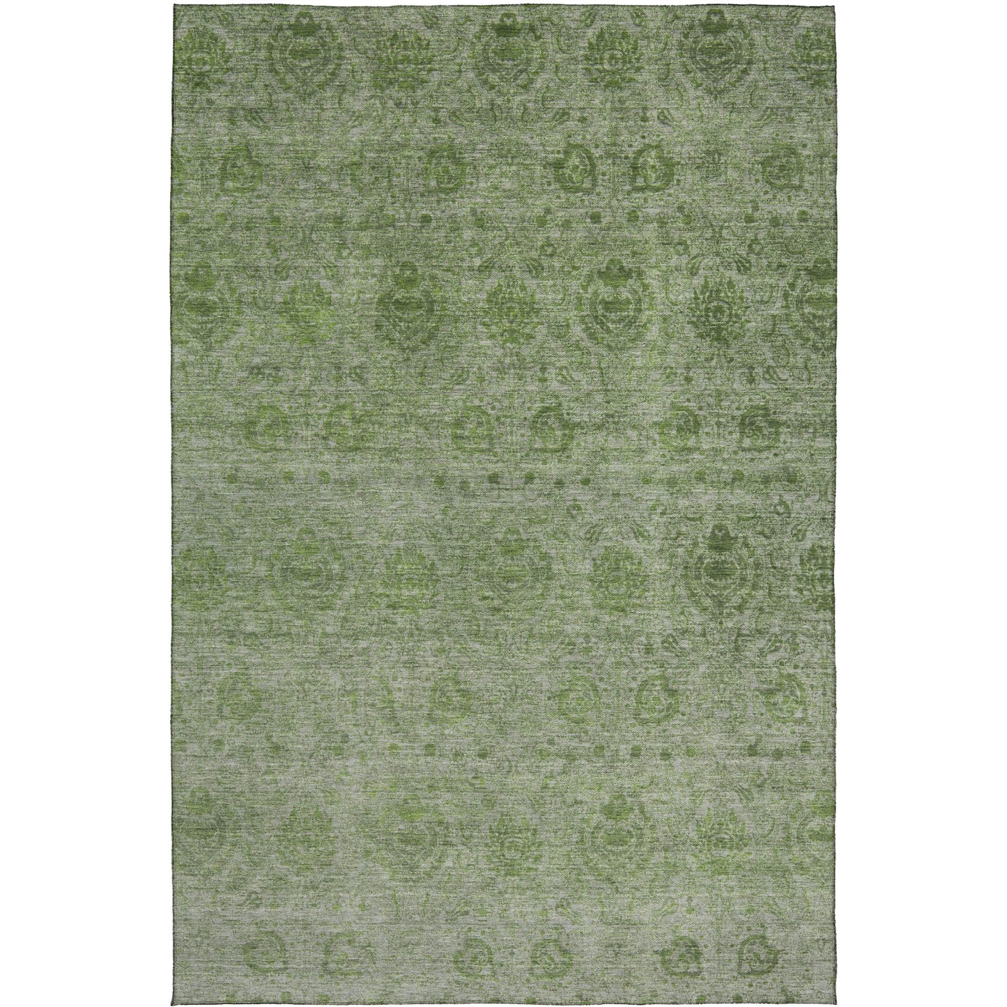 Machine Made Burano BU8 Olive - Dalyn Rugs