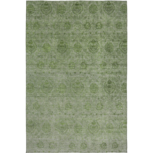 Machine Made Burano BU8 Olive - Dalyn Rugs