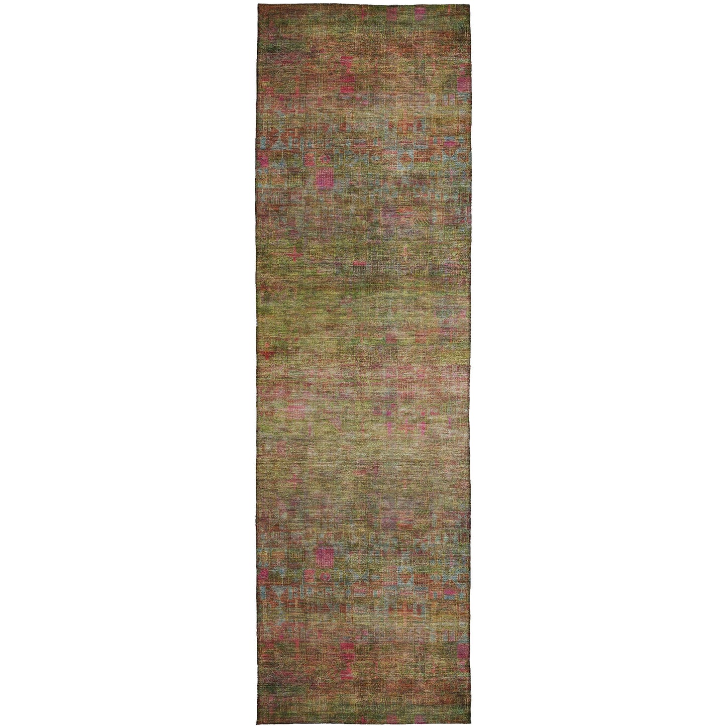 Machine Made Burano BU9 Cactus - Dalyn Rugs