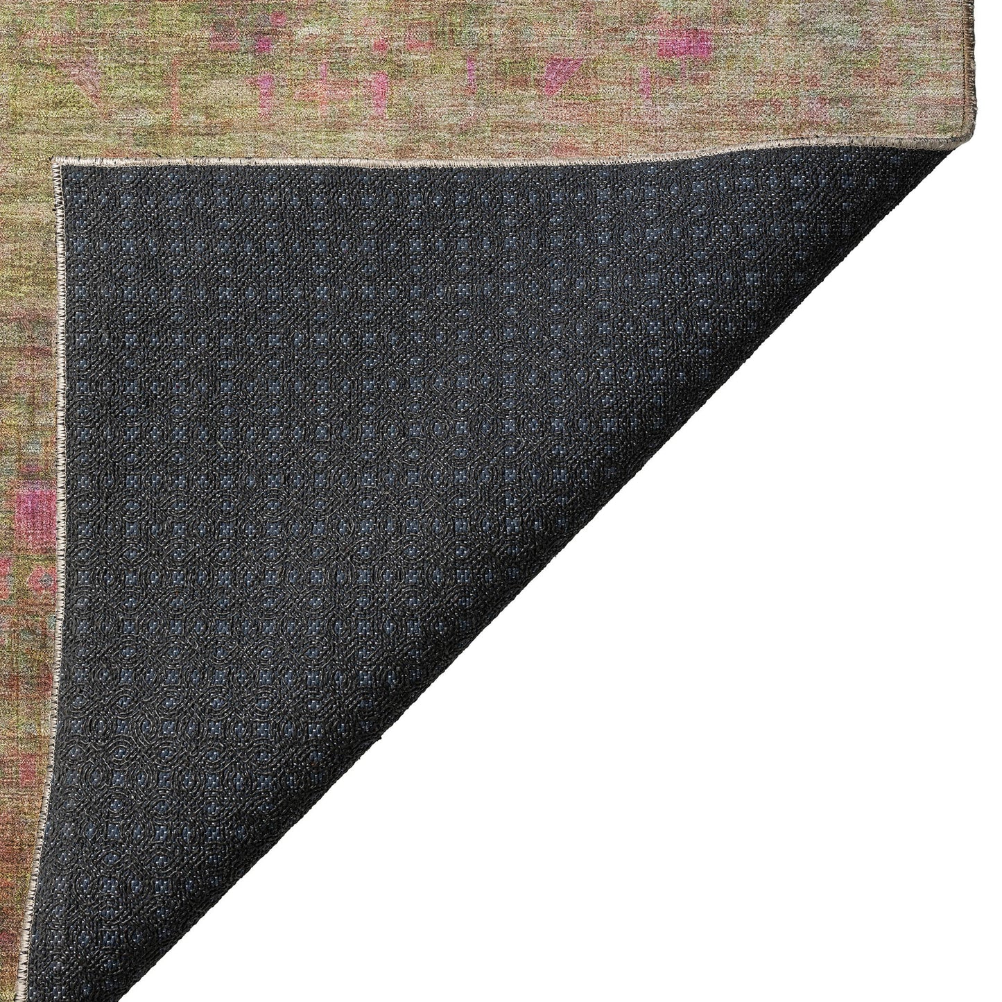 Machine Made Burano BU9 Cactus - Dalyn Rugs