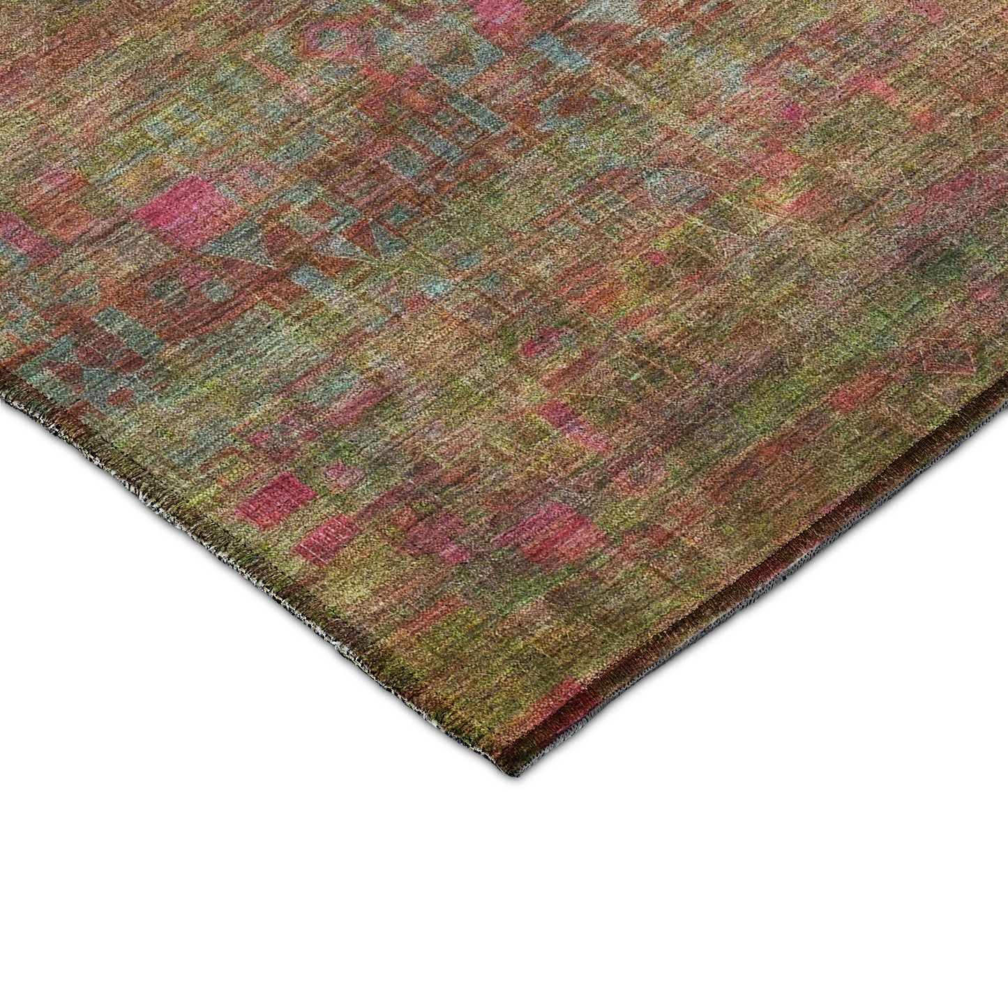 Machine Made Burano BU9 Cactus - Dalyn Rugs