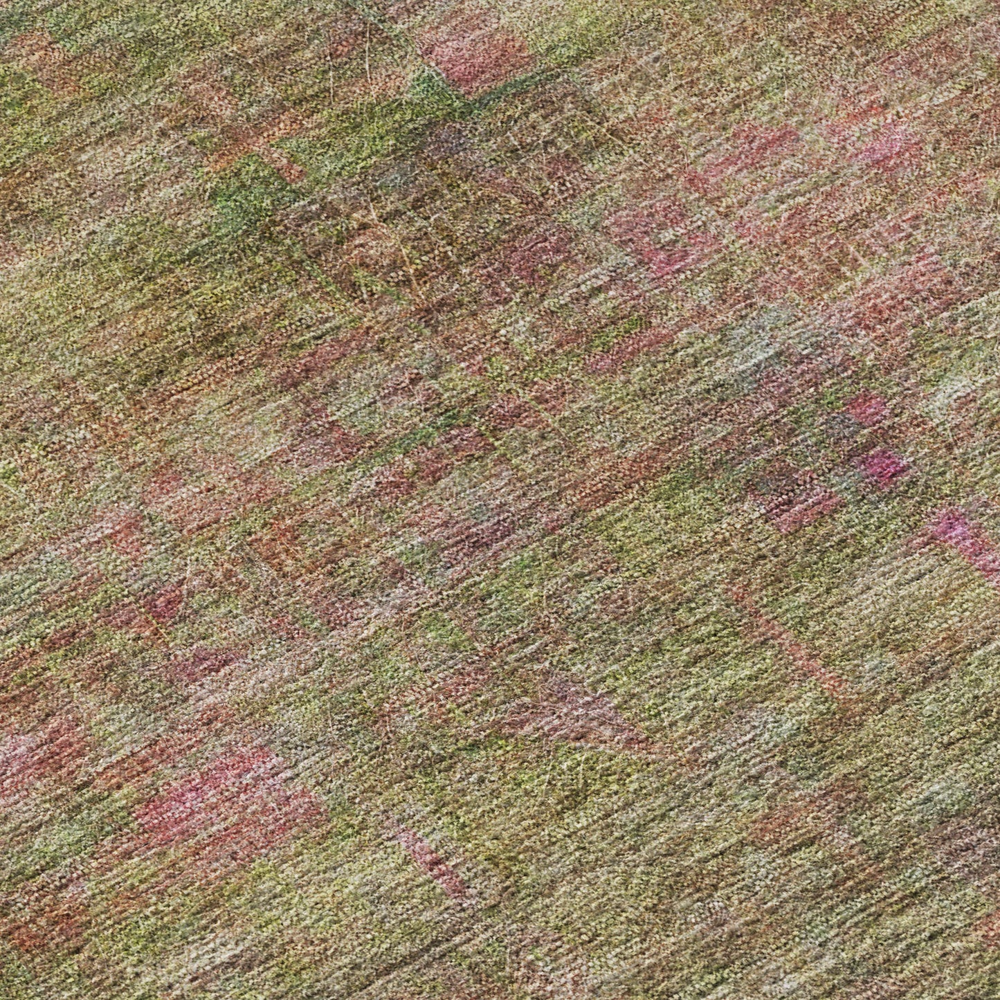 Machine Made Burano BU9 Cactus - Dalyn Rugs