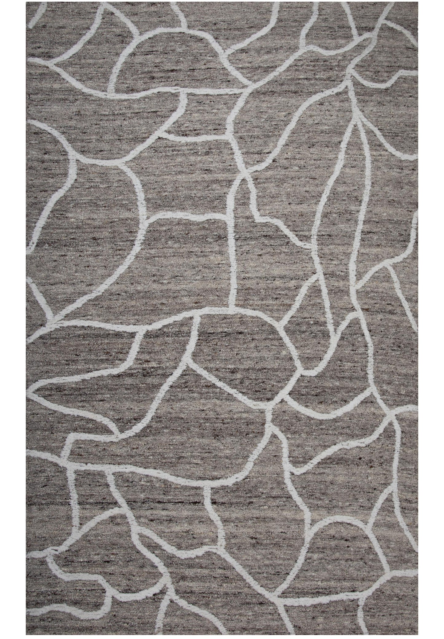 Bixby BX06TN Tan Hand Tufted Rug - Rizzy