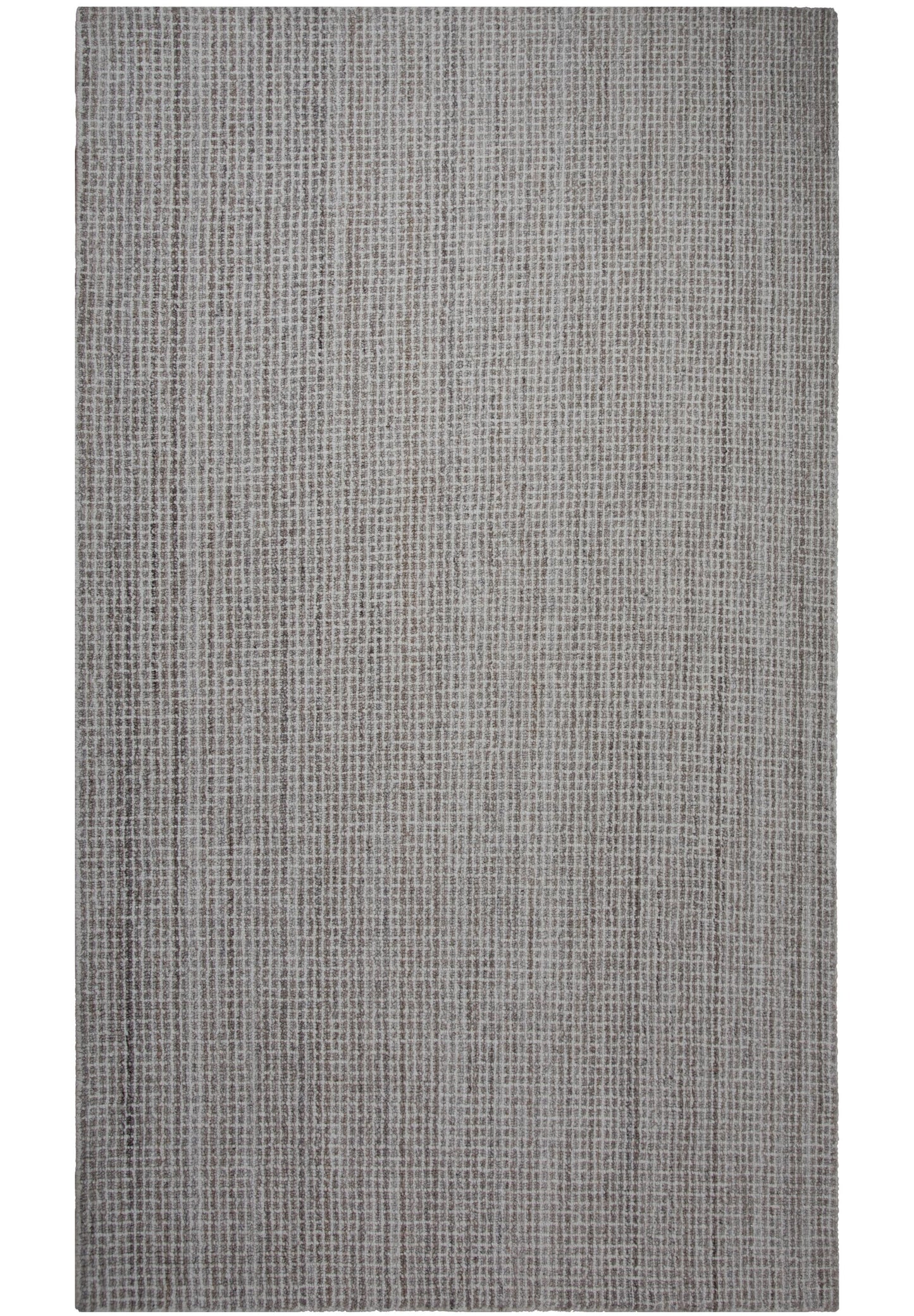 Bixby BX08TN Tan Hand Tufted Rug - Rizzy