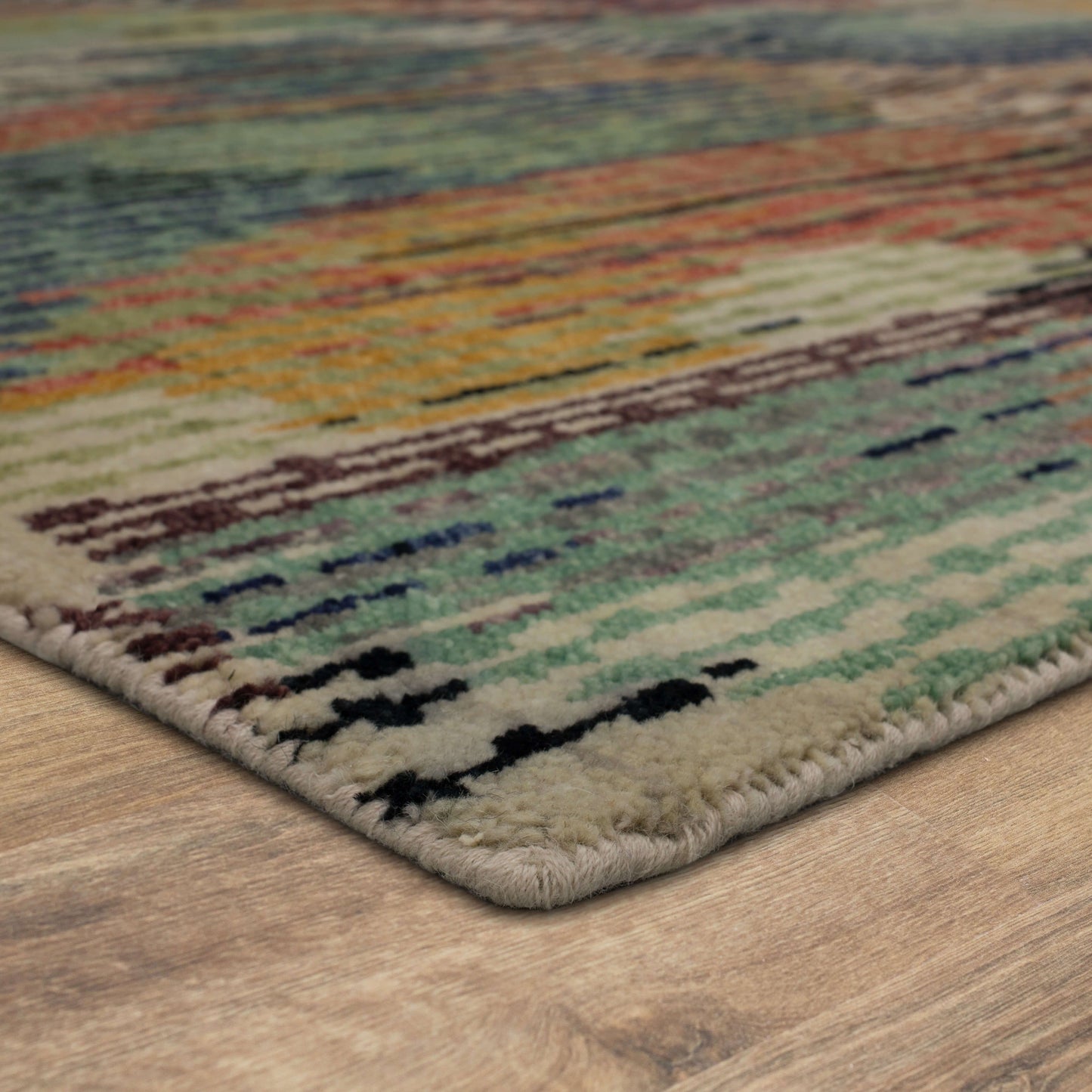 Bancroft Multi Area Rug - Karastan