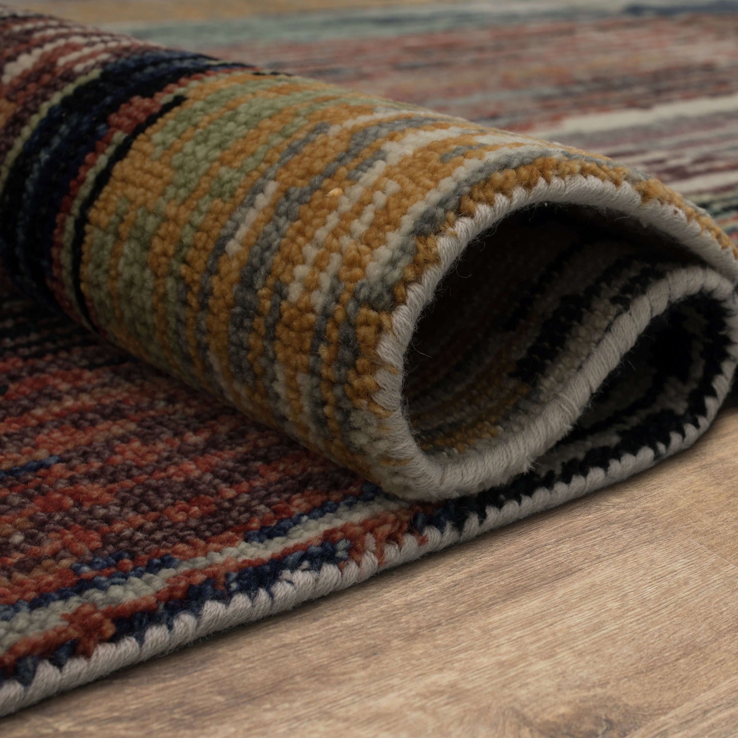Bancroft Multi Area Rug - Karastan