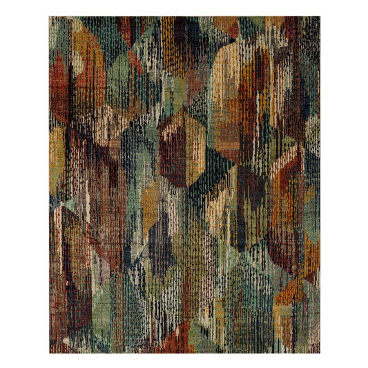 Bancroft Multi Area Rug - Karastan