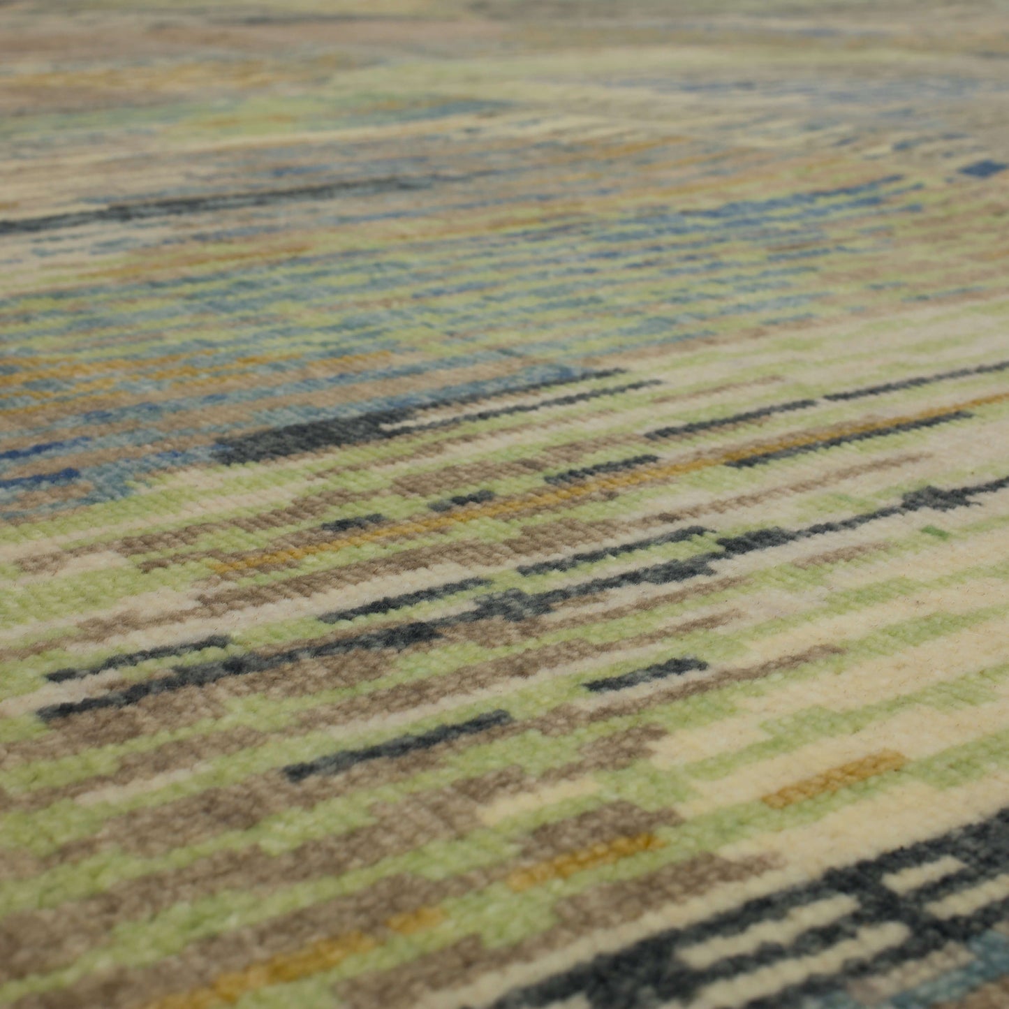 Bancroft Neutral Area Rug - Karastan